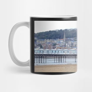 Weston-Super-Mare Mug